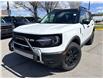 2026 Ford Bronco Sport Outer Banks (Stk: 2603800) in Ottawa - Image 1 of 32