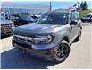 2024 Ford Bronco Sport Big Bend (Stk: 2402180) in Ottawa - Image 1 of 25