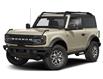 2026 Ford Bronco Badlands (Stk: 2603980) in Ottawa - Image 1 of 3