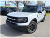 2026 Ford Bronco Sport Outer Banks (Stk: 2604470) in Ottawa - Image 1 of 28