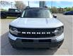 2026 Ford Bronco Sport Outer Banks (Stk: 2604470) in Ottawa - Image 2 of 28