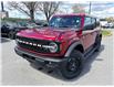 2026 Ford Bronco Outer Banks (Stk: 2604220) in Ottawa - Image 1 of 31