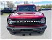 2026 Ford Bronco Outer Banks (Stk: 2604220) in Ottawa - Image 2 of 31