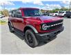 2026 Ford Bronco Outer Banks (Stk: 2604220) in Ottawa - Image 3 of 31