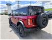 2026 Ford Bronco Outer Banks (Stk: 2604220) in Ottawa - Image 5 of 31