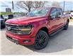 2026 Ford F-150 XLT (Stk: 2603970) in Ottawa - Image 1 of 30