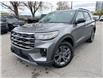 2026 Ford Explorer Active (Stk: 2603950) in Ottawa - Image 1 of 33