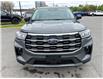 2026 Ford Explorer Active (Stk: 2603950) in Ottawa - Image 2 of 33