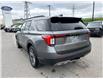 2026 Ford Explorer Active (Stk: 2603950) in Ottawa - Image 5 of 33