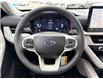 2026 Ford Explorer Active (Stk: 2603950) in Ottawa - Image 25 of 33