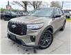 2026 Ford Explorer ST (Stk: 2604110) in Ottawa - Image 1 of 35