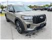 2026 Ford Explorer ST (Stk: 2604110) in Ottawa - Image 3 of 35
