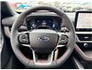 2026 Ford Explorer ST (Stk: 2604110) in Ottawa - Image 26 of 35