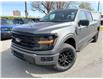 2026 Ford F-150 XLT (Stk: 2604320) in Ottawa - Image 1 of 27