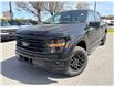 2026 Ford F-150 XLT (Stk: 2604170) in Ottawa - Image 1 of 28