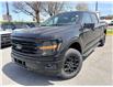 2026 Ford F-150 XLT (Stk: 2604130) in Ottawa - Image 1 of 30