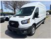 2026 Ford Transit-350 Cargo Base (Stk: 2603310) in Ottawa - Image 1 of 27