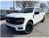 2026 Ford F-150 XLT (Stk: 2604240) in Ottawa - Image 1 of 28