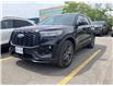 2026 Ford Explorer ST-Line (Stk: 2600780) in Ottawa - Image 1 of 22