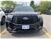 2026 Ford Explorer ST-Line (Stk: 2600780) in Ottawa - Image 2 of 22