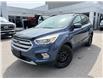 2018 Ford Escape SEL (Stk: 980810) in Ottawa - Image 1 of 28