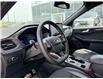 2023 Ford Escape ST-Line Elite (Stk: 2601181) in Ottawa - Image 11 of 23