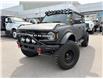 2021 Ford Bronco Outer Banks (Stk: 2503921) in Ottawa - Image 1 of 30