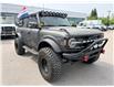 2021 Ford Bronco Outer Banks (Stk: 2503921) in Ottawa - Image 3 of 30