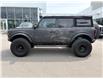 2021 Ford Bronco Outer Banks (Stk: 2503921) in Ottawa - Image 5 of 30