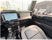 2021 Ford Bronco Outer Banks (Stk: 2503921) in Ottawa - Image 16 of 30
