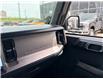 2021 Ford Bronco Outer Banks (Stk: 2503921) in Ottawa - Image 19 of 30