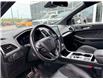 2022 Ford Edge ST (Stk: 2603651) in Ottawa - Image 12 of 26