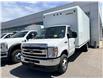 2027 Ford E-450 Cutaway Base (Stk: 2700040) in Ottawa - Image 1 of 15