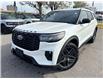 2026 Ford Explorer ST-Line (Stk: 2604510) in Ottawa - Image 1 of 33