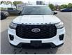 2026 Ford Explorer ST-Line (Stk: 2604510) in Ottawa - Image 2 of 33