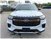 2026 Ford Explorer Tremor (Stk: 2604310) in Ottawa - Image 2 of 33