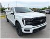 2026 Ford F-150 Lariat (Stk: 2604650) in Ottawa - Image 3 of 27