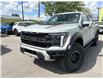 2026 Ford F-150 Raptor (Stk: 2604090) in Ottawa - Image 1 of 34