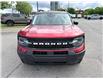 2026 Ford Bronco Sport Outer Banks (Stk: 2604540) in Ottawa - Image 2 of 28