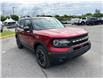 2026 Ford Bronco Sport Outer Banks (Stk: 2604540) in Ottawa - Image 3 of 28