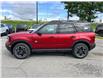 2026 Ford Bronco Sport Outer Banks (Stk: 2604540) in Ottawa - Image 4 of 28
