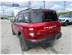 2026 Ford Bronco Sport Outer Banks (Stk: 2604540) in Ottawa - Image 5 of 28