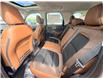 2026 Ford Bronco Sport Outer Banks (Stk: 2604540) in Ottawa - Image 12 of 28
