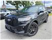 2026 Ford Explorer ST-Line (Stk: 2604520) in Ottawa - Image 1 of 32