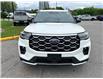 2026 Ford Explorer Platinum (Stk: 2604580) in Ottawa - Image 2 of 35