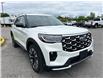 2026 Ford Explorer Platinum (Stk: 2604580) in Ottawa - Image 3 of 35