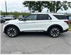 2026 Ford Explorer Platinum (Stk: 2604580) in Ottawa - Image 4 of 35
