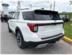 2026 Ford Explorer Platinum (Stk: 2604580) in Ottawa - Image 5 of 35