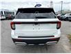 2026 Ford Explorer Platinum (Stk: 2604580) in Ottawa - Image 6 of 35
