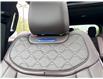 2026 Ford Explorer Platinum (Stk: 2604580) in Ottawa - Image 16 of 35